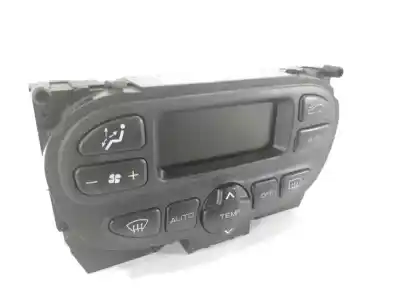 Second-hand car spare part CLIMATE CONTROL for PEUGEOT 206  OEM IAM references 96430550XT  