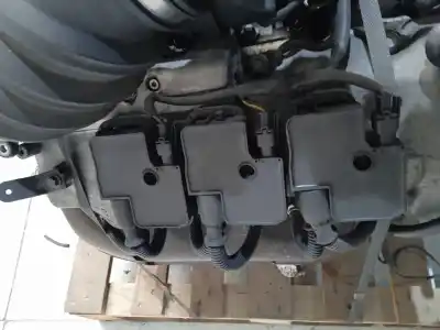 Second-hand car spare part COMPLETE ENGINE for MERCEDES-BENZ CLASE CLK (W208) COUPE  OEM IAM references 112940  167468