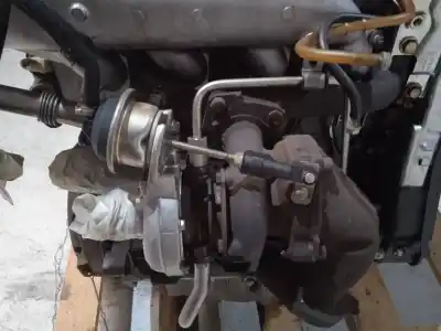Second-hand car spare part COMPLETE ENGINE for RENAULT LAGUNA (B56)  OEM IAM references F9Q716  167919