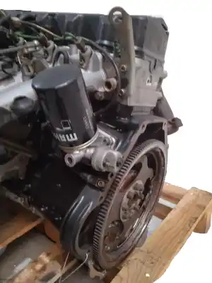 Pezzo di ricambio per auto di seconda mano motore completo per mercedes-benz clase e (w124) berlina 3.0 riferimenti oem iam 103983  168618