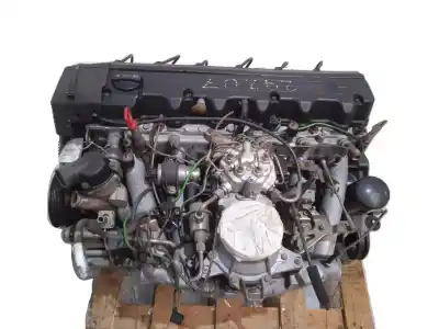 Pezzo di ricambio per auto di seconda mano motore completo per mercedes-benz clase e (w124) berlina 3.0 riferimenti oem iam 103983  168618
