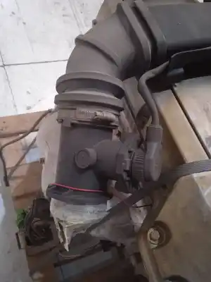Pezzo di ricambio per auto di seconda mano MOTORE COMPLETO per MERCEDES-BENZ CLASE E (W210) BERLINA  Riferimenti OEM IAM 111942  168758