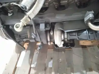 Peça sobressalente para automóvel em segunda mão motor completo por opel omega b 2.5 turbodiesel (x 25 td / u 25 td / l93) referências oem iam 25dt  169247