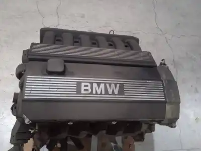Pezzo di ricambio per auto di seconda mano motore completo per bmw serie 3 berlina (e36) 2.0 320i riferimenti oem iam 206s1  170529