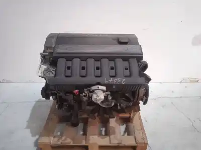 Pezzo di ricambio per auto di seconda mano motore completo per bmw serie 3 berlina (e36) 2.0 320i riferimenti oem iam 206s1  170529