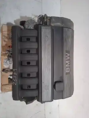 Pezzo di ricambio per auto di seconda mano motore completo per bmw serie 3 berlina (e36) 2.0 320i riferimenti oem iam 206s1  170529