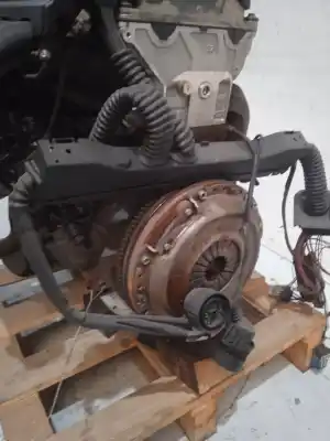 Pezzo di ricambio per auto di seconda mano motore completo per bmw serie 3 berlina (e36) 2.0 320i riferimenti oem iam 206s1  170529
