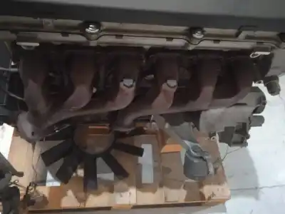 Pezzo di ricambio per auto di seconda mano motore completo per bmw serie 3 berlina (e36) 2.0 320i riferimenti oem iam 206s1  170529