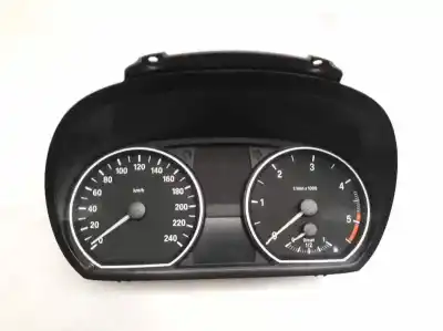 Second-hand car spare part DASHBOARD for BMW SERIE 1 LIM. (F20)  OEM IAM references 102495275  IK9141475018