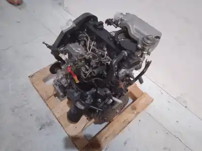 Автозапчасти б/у ПОЛНЫЙ ДВИГАТЕЛЬ за SEAT INCA (6K9)  ссылки OEM IAM AEY  173856