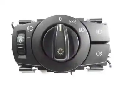 Second-hand car spare part HEADLIGHTS SWITCH for BMW SERIE 1 LIM. (F20)  OEM IAM references 693279403 E81/E87 