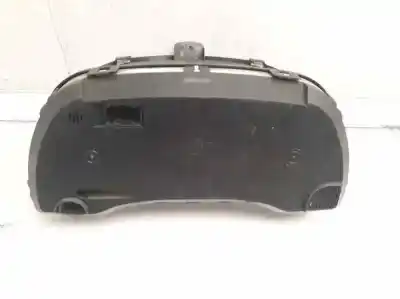 Peça sobressalente para automóvel em segunda mão quadrante por fiat doblo * referências oem iam   177022