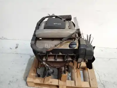 İkinci el araba yedek parçası komple motor için bmw serie 3 berlina (e36) 1.8 cat (m43) oem iam referansları 184e1  180474