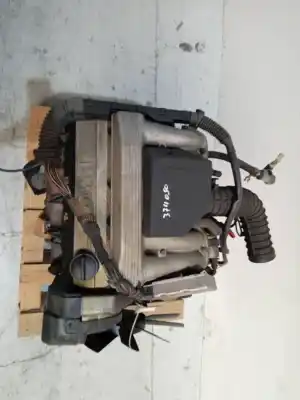 İkinci el araba yedek parçası komple motor için bmw serie 3 berlina (e36) 1.8 cat (m43) oem iam referansları 184e1  180474