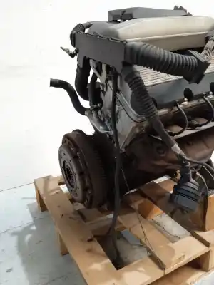 İkinci el araba yedek parçası komple motor için bmw serie 3 berlina (e36) 1.8 cat (m43) oem iam referansları 184e1  180474