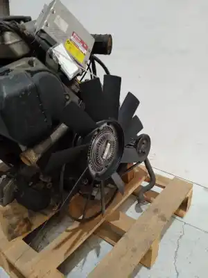 İkinci el araba yedek parçası komple motor için bmw serie 3 berlina (e36) 1.8 cat (m43) oem iam referansları 184e1  180474
