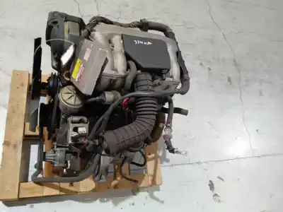 İkinci el araba yedek parçası komple motor için bmw serie 3 berlina (e36) 1.8 cat (m43) oem iam referansları 184e1  180474