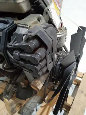 İkinci el araba yedek parçası komple motor için bmw serie 3 berlina (e36) 1.8 cat (m43) oem iam referansları 184e1  180474