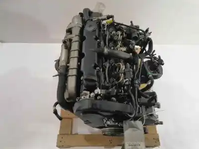 Pièce détachée automobile d'occasion MOTEUR COMPLET pour CITROEN XANTIA BERLINA  Références OEM IAM RHY90CV  180818