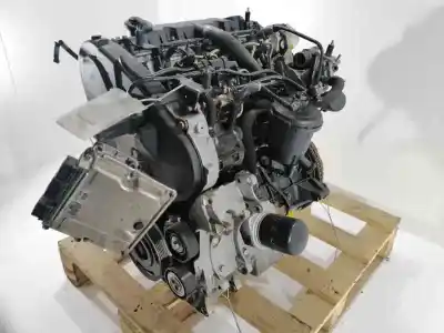 Pièce détachée automobile d'occasion moteur complet pour peugeot 306 berlina 3/4/5 puertas (s2) 2.0 hdi cat références oem iam rhy90cv  182049