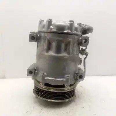 Автозапчасти б/у КОМПРЕССОР КОНДИЦИОНЕРА ВОЗДУХА за MAZDA 3 BERLINA (BK)  ссылки OEM IAM 3M5H19D629SB  184666