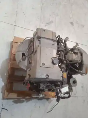 Second-hand car spare part COMPLETE ENGINE for MERCEDES-BENZ CLASE C (W202) BERLINA  OEM IAM references 111920  185088