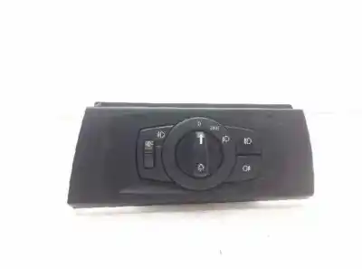 Second-hand car spare part HEADLIGHTS SWITCH for BMW SERIE 1 LIM. (F20)  OEM IAM references 693279403  