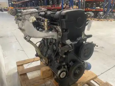 Gebrauchtes Autoersatzteil kompletter motor zum hyundai coupe (j2) 2.0 fx coupe oem-iam-referenzen g4gf  188120