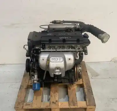 Gebrauchtes Autoersatzteil kompletter motor zum hyundai coupe (j2) 2.0 fx coupe oem-iam-referenzen g4gf  188120