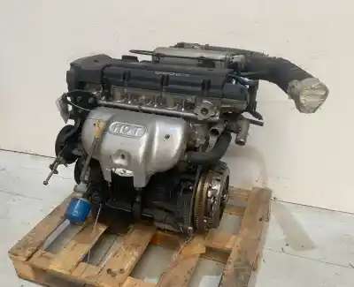 Gebrauchtes Autoersatzteil kompletter motor zum hyundai coupe (j2) 2.0 fx coupe oem-iam-referenzen g4gf  188120