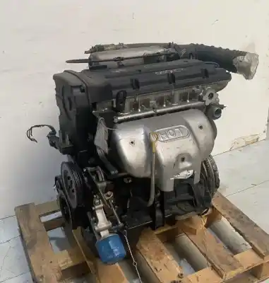 Gebrauchtes Autoersatzteil kompletter motor zum hyundai coupe (j2) 2.0 fx coupe oem-iam-referenzen g4gf  188120