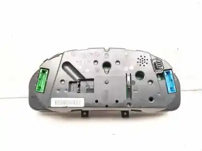 Recambio de automóvil de segunda mano de cuadro instrumentos para volkswagen passat berlina (3b2) 2.3 v5 cat (agz) referencias oem iam vdo 110 008 961/016 vw 3bo 920 822 188819