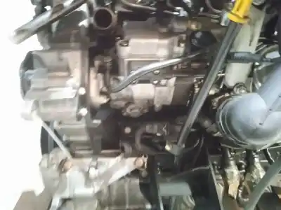 Автозапчастина б/у ДВИГУН КОМПЛЕКТ для OPEL OMEGA B (V94)  Посилання на OEM IAM 25DT  190565