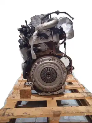 Peça sobressalente para automóvel em segunda mão MOTOR COMPLETO por OPEL VECTRA B BERLINA  Referências OEM IAM X20DTH  191706