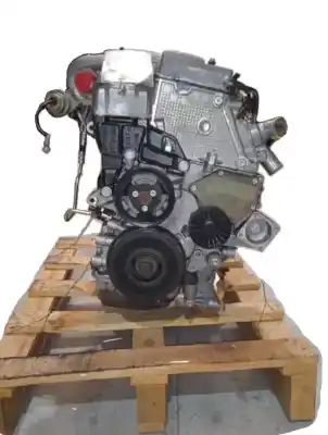 İkinci el araba yedek parçası komple motor için opel vectra b berlina 2.0 dti 16v oem iam referansları x20dth  191787