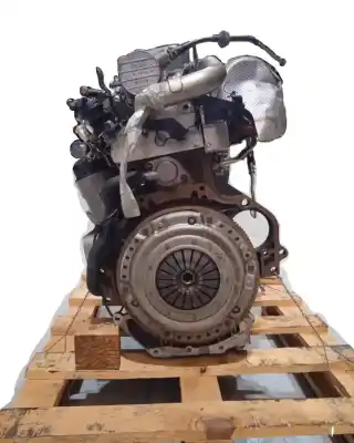 İkinci el araba yedek parçası komple motor için opel vectra b berlina 2.0 dti 16v oem iam referansları x20dth  191787