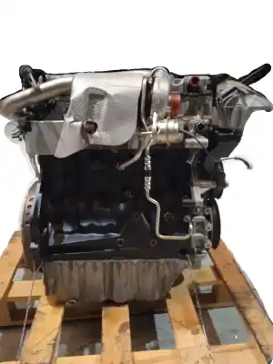 İkinci el araba yedek parçası komple motor için opel vectra b berlina 2.0 dti 16v oem iam referansları x20dth  191787