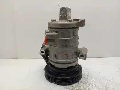 Second-hand car spare part air conditioning compressor for nissan pixo (uao) 1.0 oem iam references 4472800490  192647