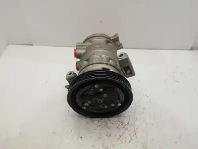 Second-hand car spare part air conditioning compressor for nissan pixo (uao) 1.0 oem iam references 4472800490  192647