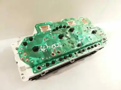 İkinci el araba yedek parçası ENSTRÜMAN PANELI için MITSUBISHI GALANT BERLINA (EA0)  OEM IAM referansları MR381828  192681