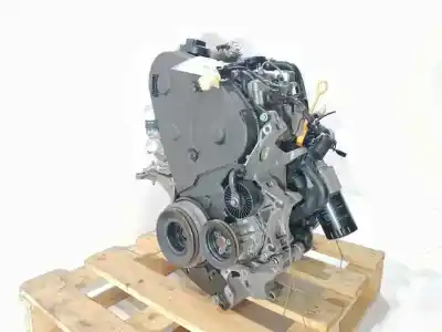 Recambio de automóvil de segunda mano de MOTOR COMPLETO para VOLKSWAGEN PASSAT BERLINA (3B2)  referencias OEM IAM AFN  193662