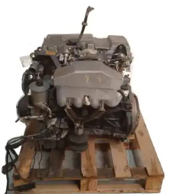 Second-hand car spare part COMPLETE ENGINE for MERCEDES-BENZ CLASE C (W202) BERLINA  OEM IAM references 111920  194744