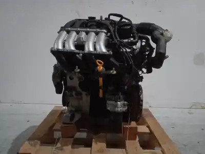 Автозапчастина б/у ДВИГУН КОМПЛЕКТ для AUDI A3 (8L)  Посилання на OEM IAM AGN  195345