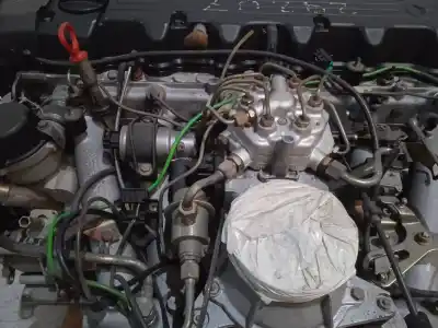 Gebrauchtes Autoersatzteil kompletter motor zum mercedes-benz clase e (w124) berlina motor 3.0 180 oem-iam-referenzen 103983  196308