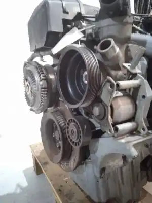 Gebrauchtes Autoersatzteil kompletter motor zum mercedes-benz clase e (w124) berlina motor 3.0 180 oem-iam-referenzen 103983  196308