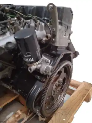Gebrauchtes Autoersatzteil kompletter motor zum mercedes-benz clase e (w124) berlina motor 3.0 180 oem-iam-referenzen 103983  196308