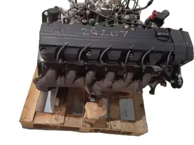 Gebrauchtes Autoersatzteil kompletter motor zum mercedes-benz clase e (w124) berlina motor 3.0 180 oem-iam-referenzen 103983  196308