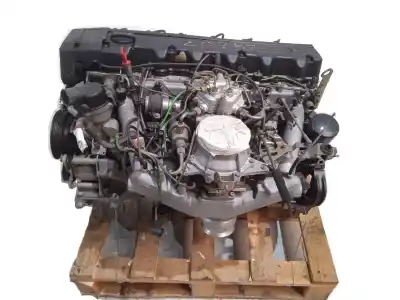 Gebrauchtes Autoersatzteil kompletter motor zum mercedes-benz clase e (w124) berlina motor 3.0 180 oem-iam-referenzen 103983  196308