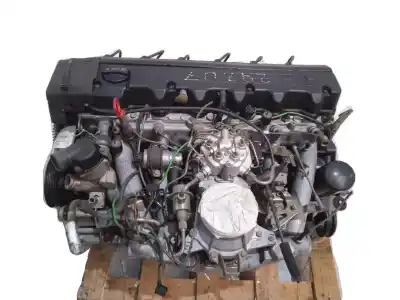 Gebrauchtes Autoersatzteil kompletter motor zum mercedes-benz clase e (w124) berlina motor 3.0 180 oem-iam-referenzen 103983  196308