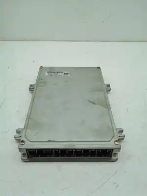 Second-hand car spare part ECU ENGINE CONTROL for HONDA CIVIC BERLINA .5 (MA/MB)  OEM IAM references 5583329513  